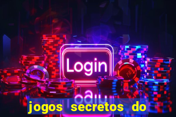 jogos secretos do friv 2018